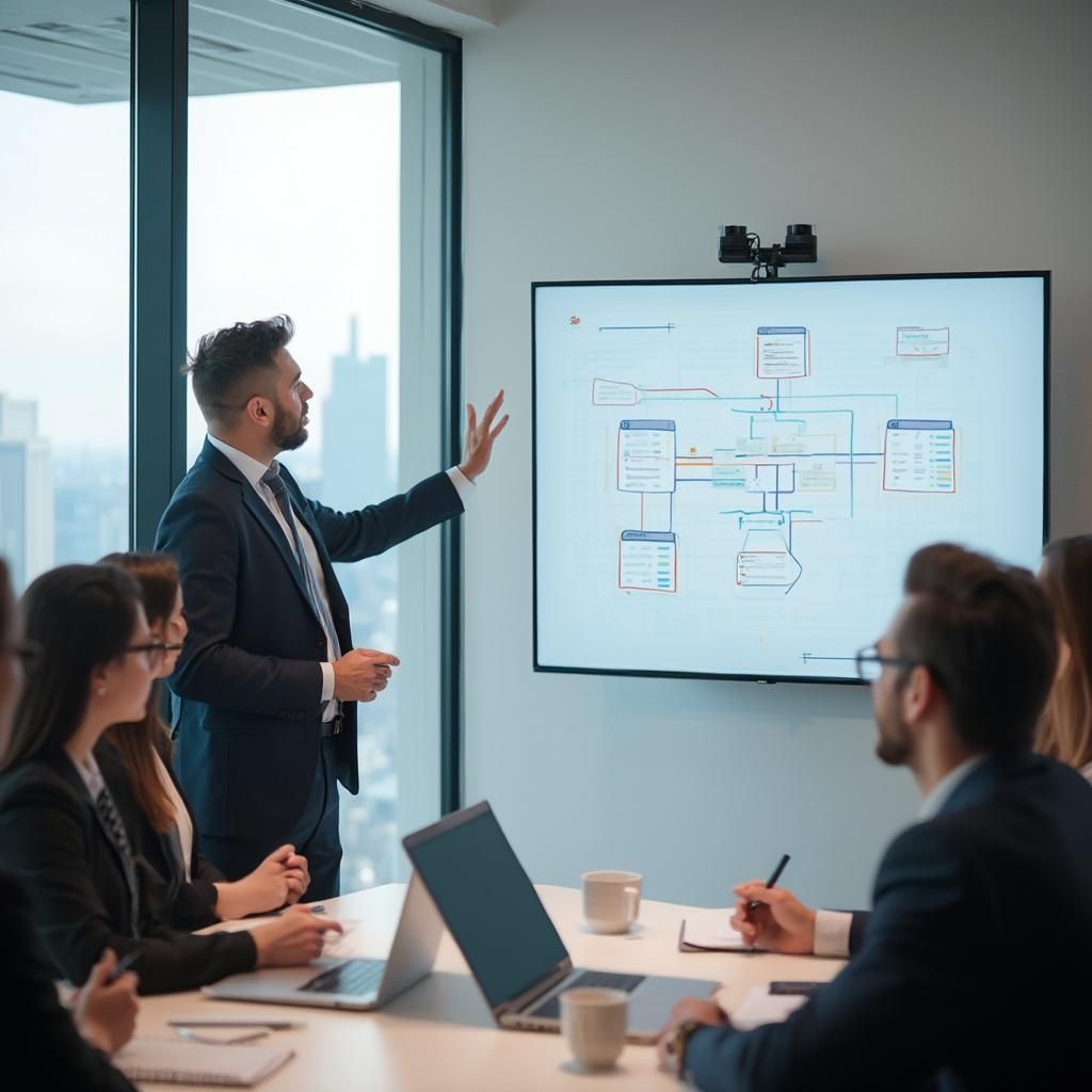 Quality Management Services